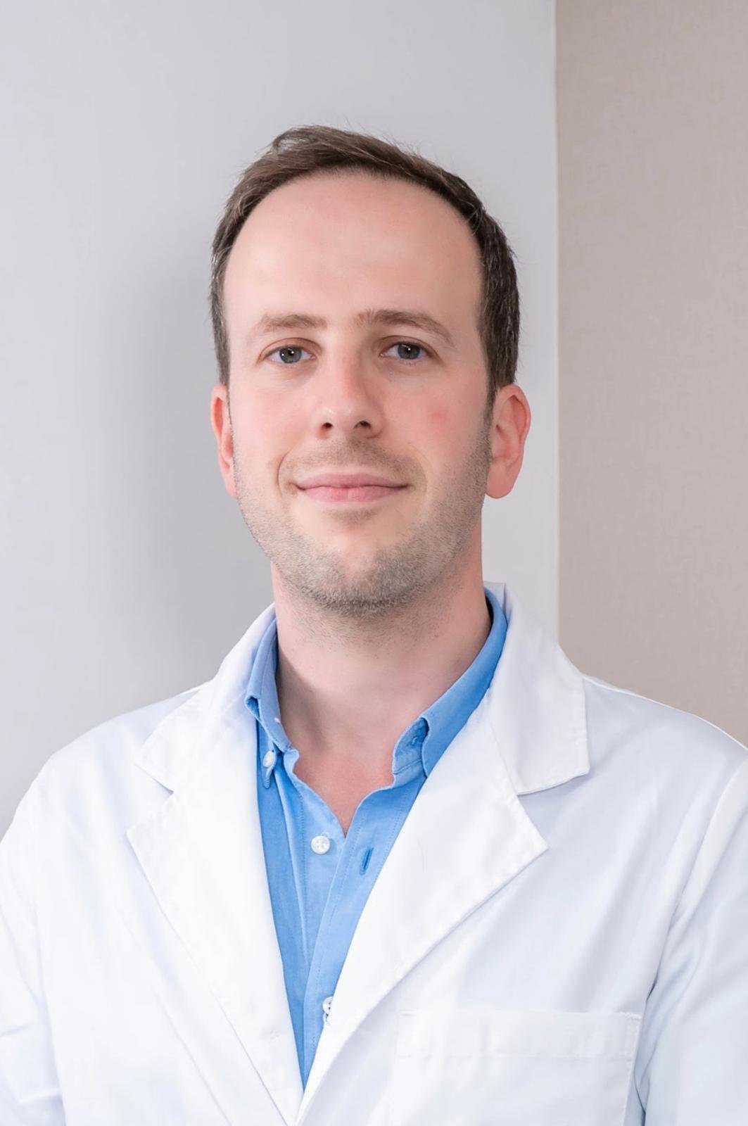 Dr. Hugo Aleixo