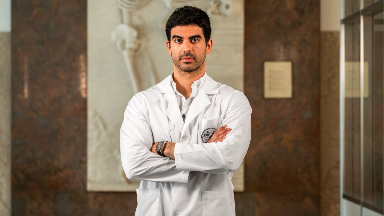 Dr. João Lobo