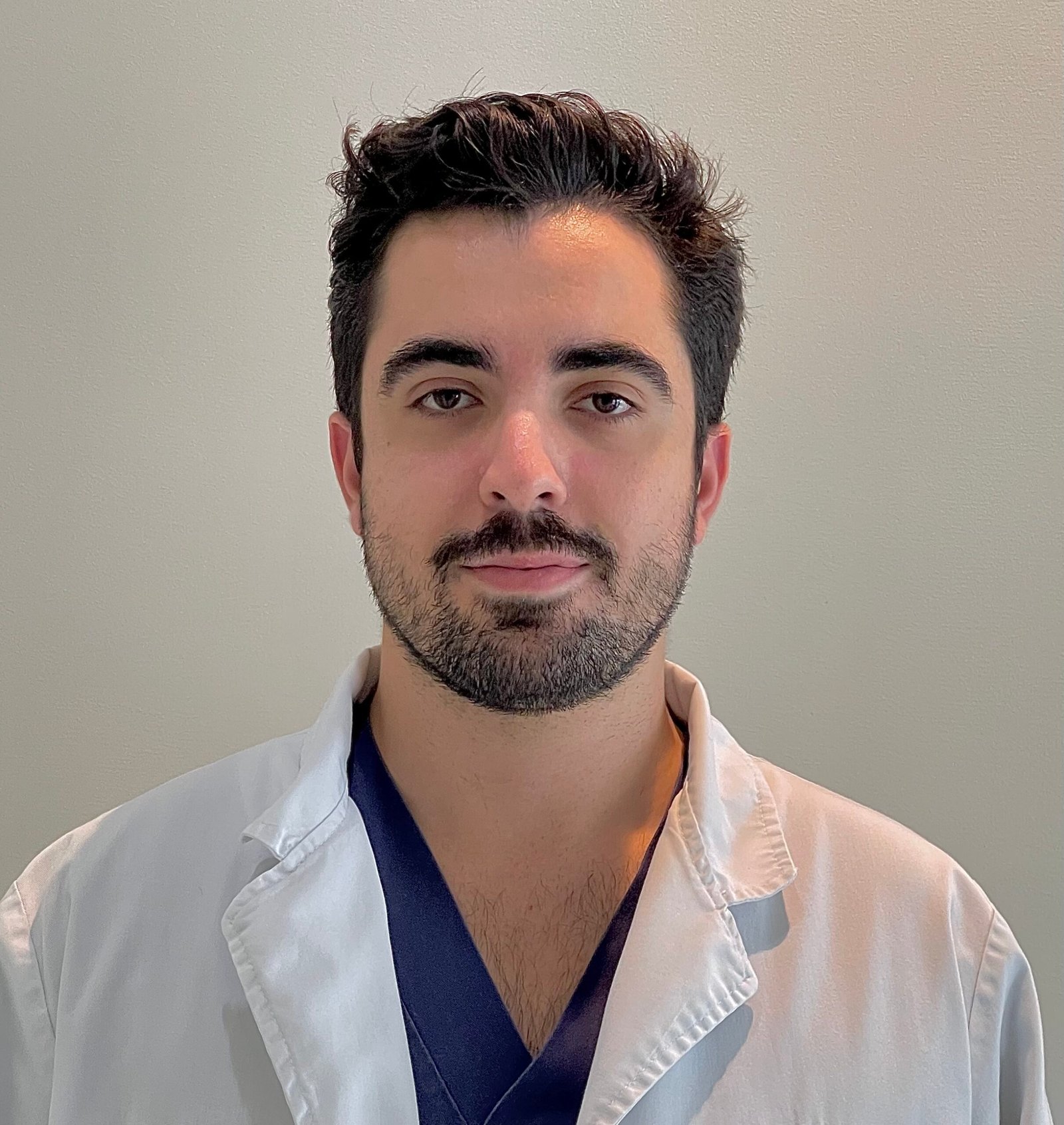 Dr. José Carreira