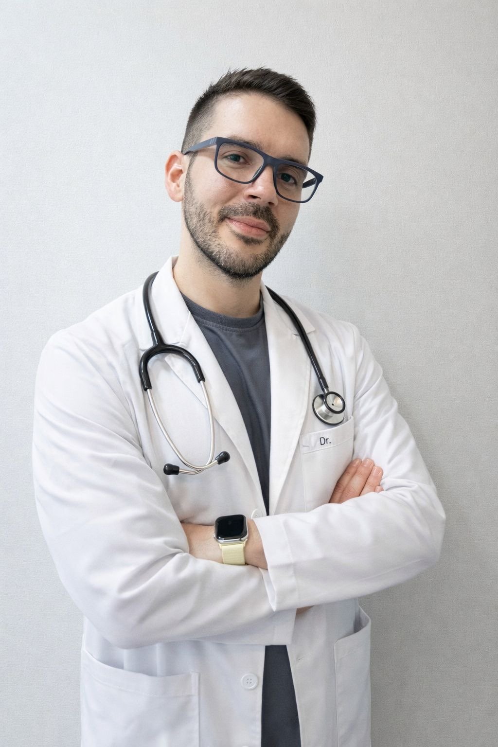 Dr. Pedro Diaz