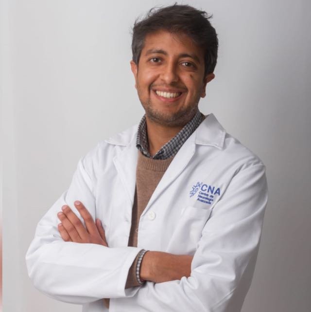 Dr. Roshan Hariramani Ramchandani