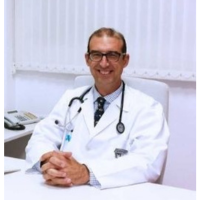 Dr. Carlos Hernández-Blanco